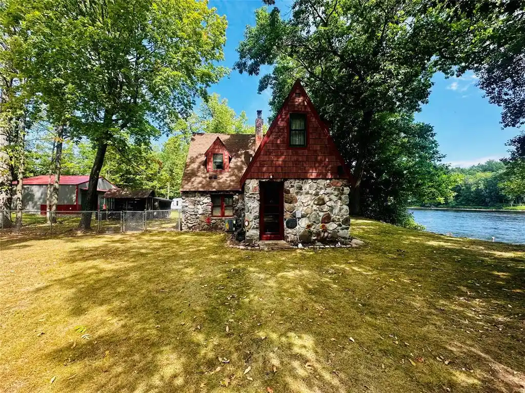 Single family home for sale at N2146 County Rd, Bruce, WI 54819 | MLS# 1604646