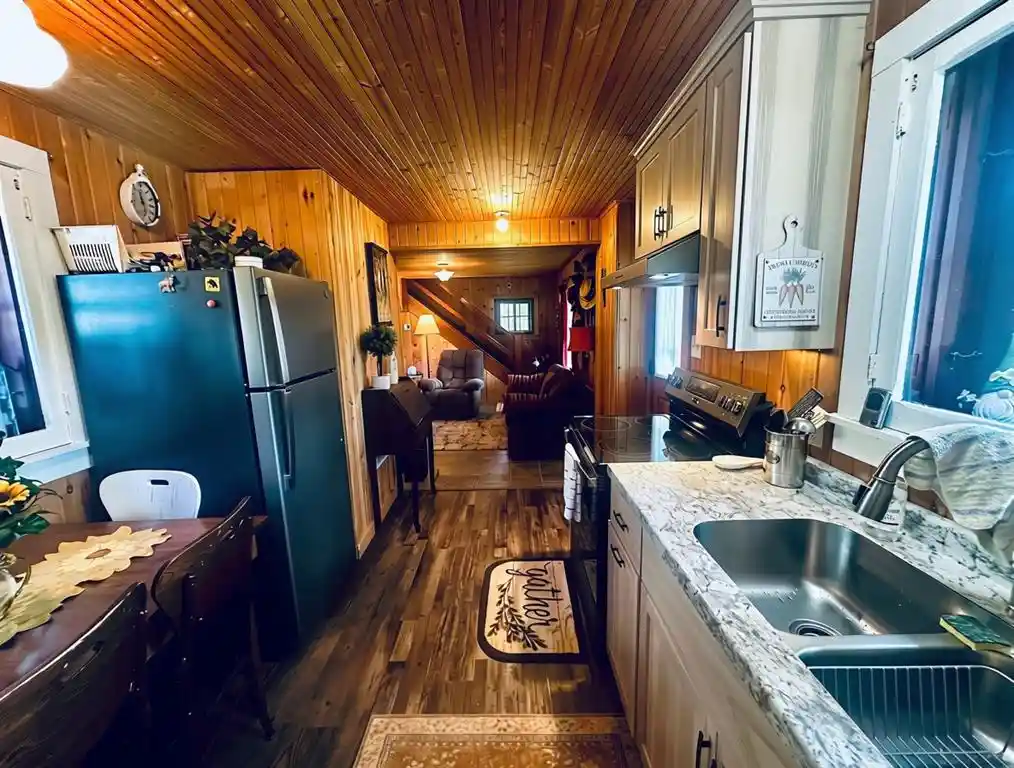 Photo 1 of Single family home for sale at N2146 County Rd, Bruce, WI 54819 | MLS# 1604646 | Listing updated on 2026-09-01
