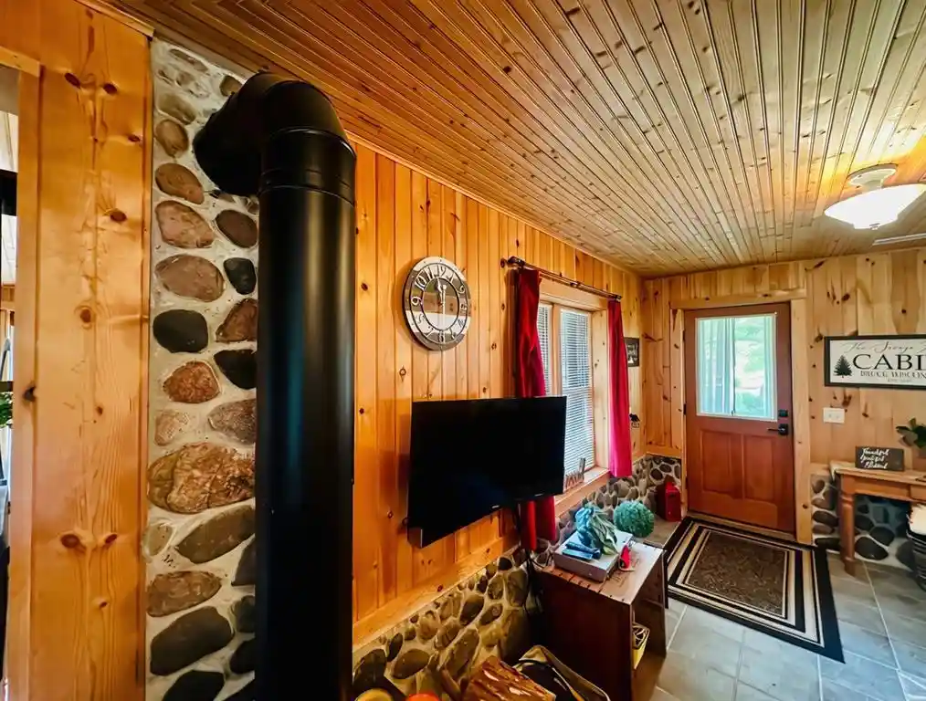 Photo 2 of Single family home for sale at N2146 County Rd, Bruce, WI 54819 | MLS# 1604646 | Listing updated on 2026-09-01