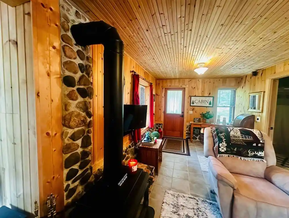 Photo 3 of Single family home for sale at N2146 County Rd, Bruce, WI 54819 | MLS# 1604646 | Listing updated on 2026-09-01