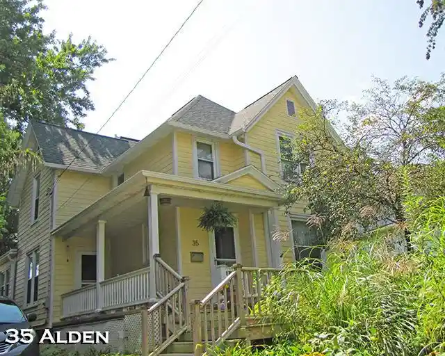 Photo 1 of Sale Pending at 35 Alden Ave, Platteville, WI 53818 | MLS# 2031754 | Listing updated on 2026-10-07