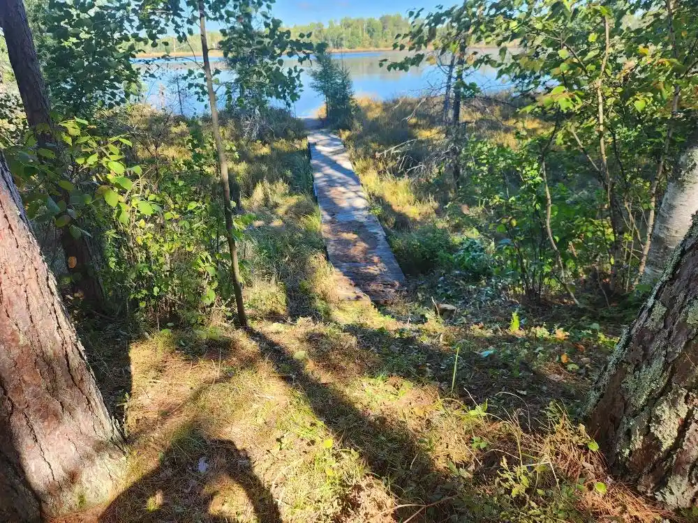 Photo 3 of Land for sale at On Grand Pines Dr #3, Tomahawk, WI 54487 | MLS# 22604303 | Listing updated on 2026-09-24