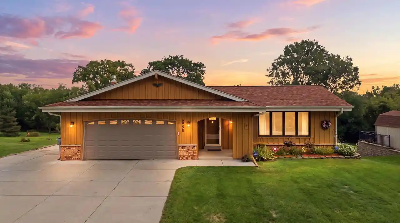 Photo 1 of Single family home for sale at 6950 N 124th Street, Milwaukee, WI 53224 | MLS# 1978644 | Listing updated on 2026-09-05