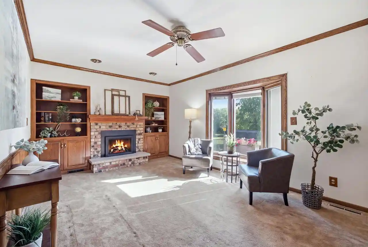 Photo 2 of Single family home for sale at 6950 N 124th Street, Milwaukee, WI 53224 | MLS# 1978644 | Listing updated on 2026-09-05