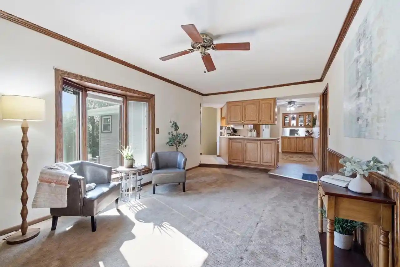 Photo 3 of Single family home for sale at 6950 N 124th Street, Milwaukee, WI 53224 | MLS# 1978644 | Listing updated on 2026-09-05