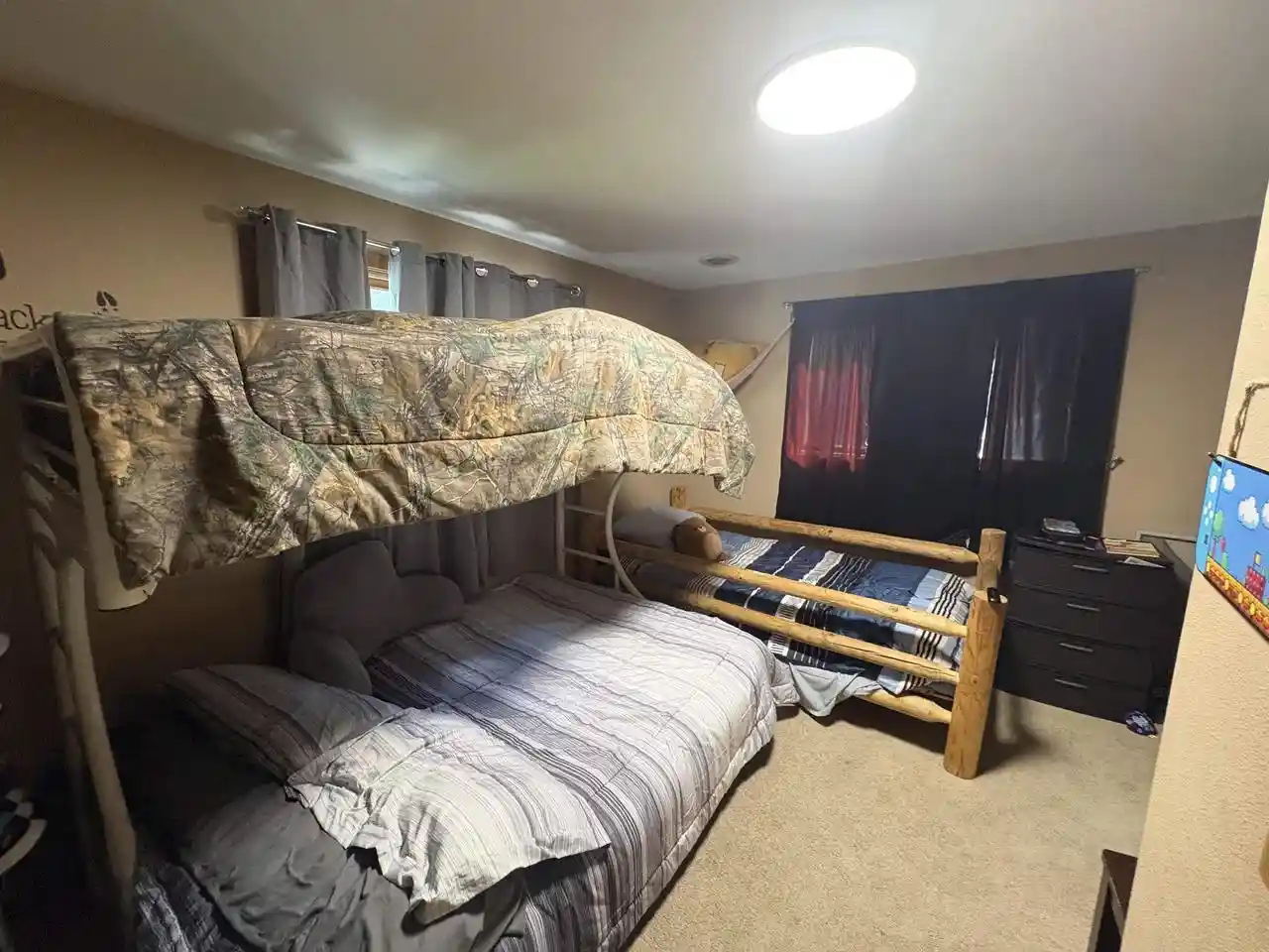 Photo 3 of Single family home for sale at 6470 Virginia St, Vesper, WI 54489 | MLS# 2031757 | Listing updated on 2026-09-13