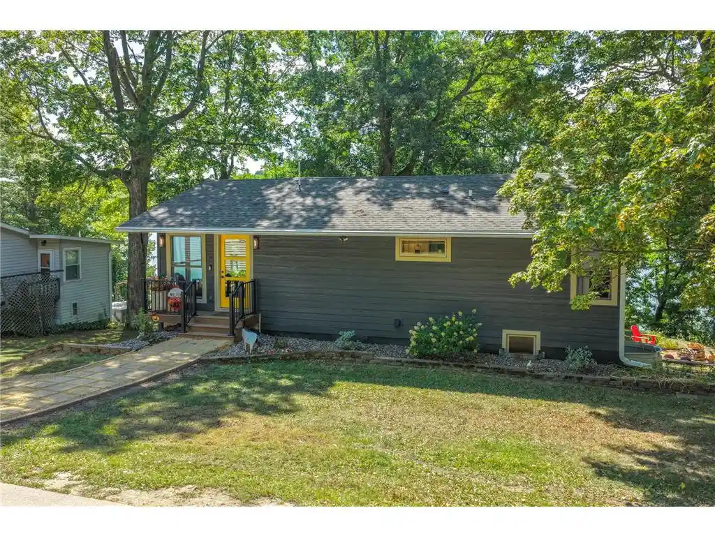 Single family home for sale at 1613 162nd Street, Centuria, WI 54824 | MLS# 7135074