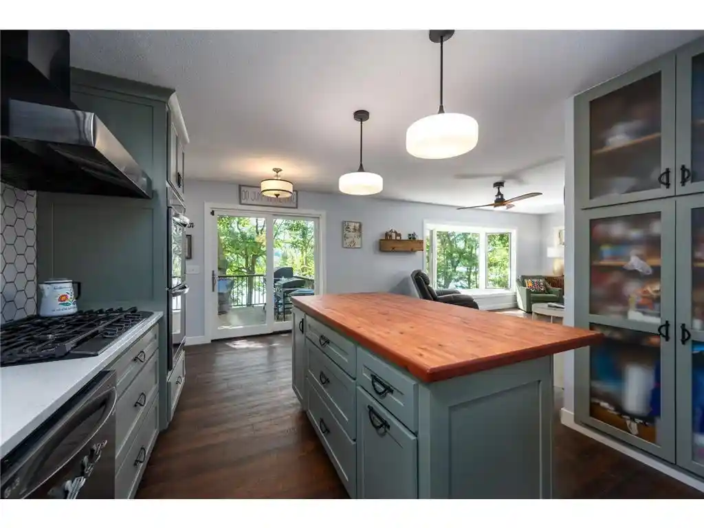 Photo 3 of Single family home for sale at 1613 162nd Street, Centuria, WI 54824 | MLS# 7135074 | Listing updated on 2026-09-06