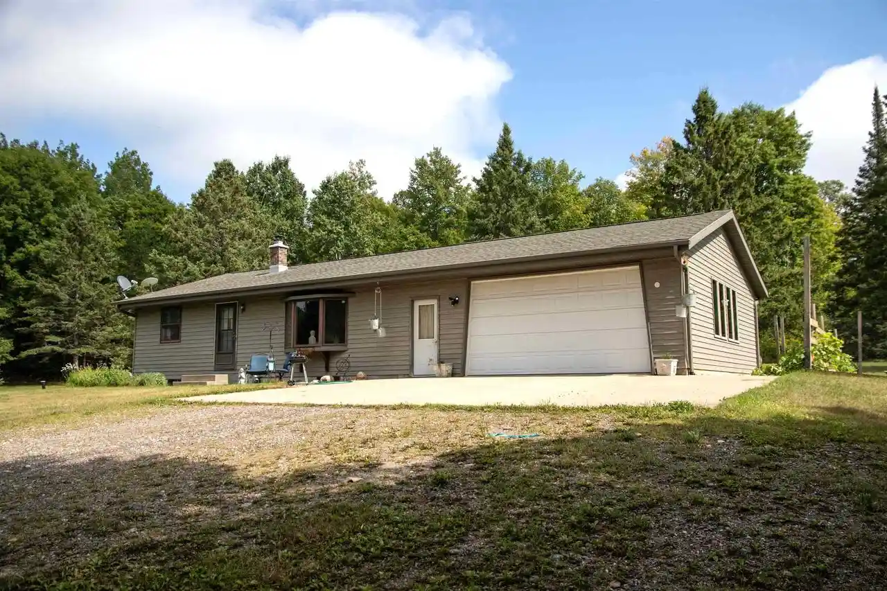 Photo 1 of Single family home for sale at 6462 State Hwy 139, Long Lake, WI 54542 | MLS# 50331980 | Listing updated on 2026-09-11