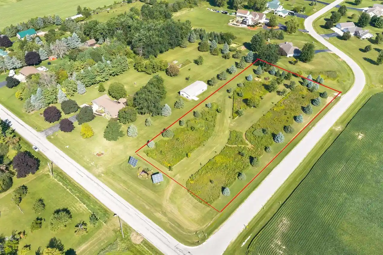 Photo 1 of Land for sale at Woodland Dr, Seymour, WI 54165 | MLS# 50331983 | Listing updated on 2026-09-08
