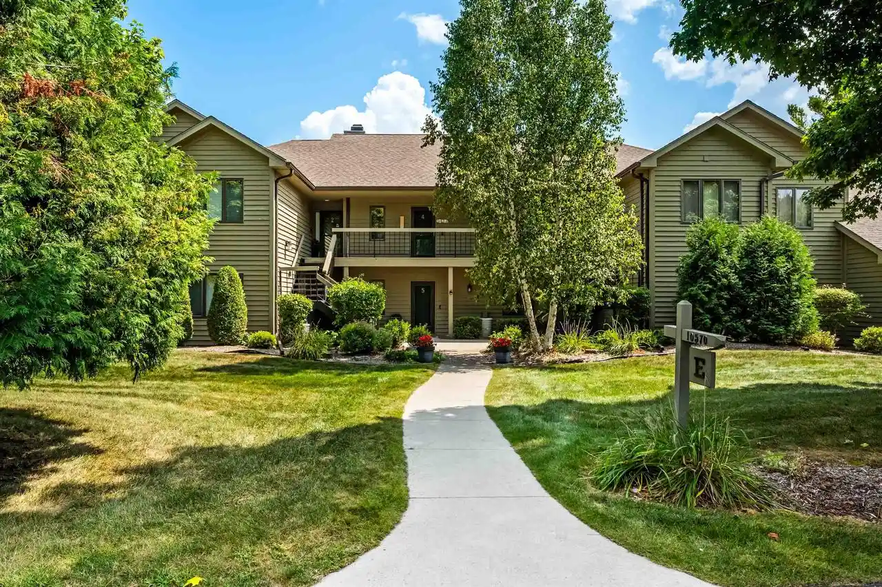 Photo 1 of Condo for sale at 10570 Bay Ridge Pl #E-4, Sister Bay, WI 54234 | MLS# 50331982 | Listing updated on 2026-09-15