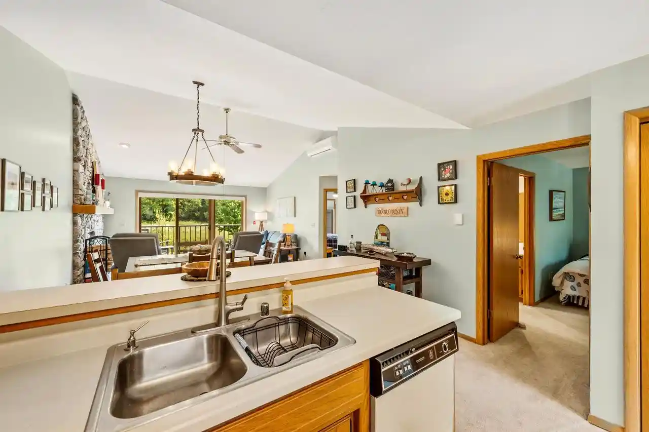 Photo 2 of Condo for sale at 10570 Bay Ridge Pl #E-4, Sister Bay, WI 54234 | MLS# 50331982 | Listing updated on 2026-09-15