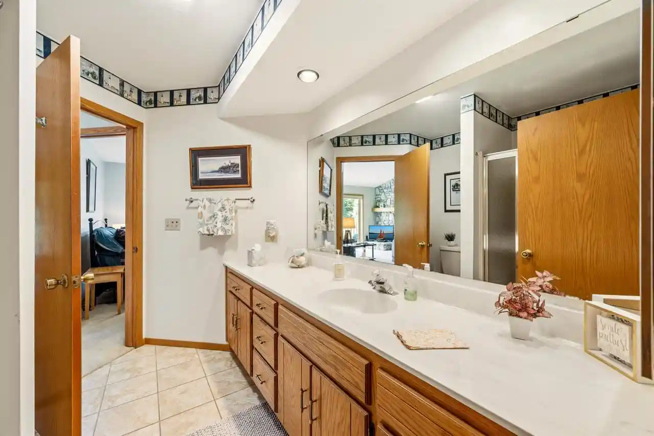 Photo 4 of Condo for sale at 10570 Bay Ridge Pl #E-4, Sister Bay, WI 54234 | MLS# 50331982 | Listing updated on 2026-09-15