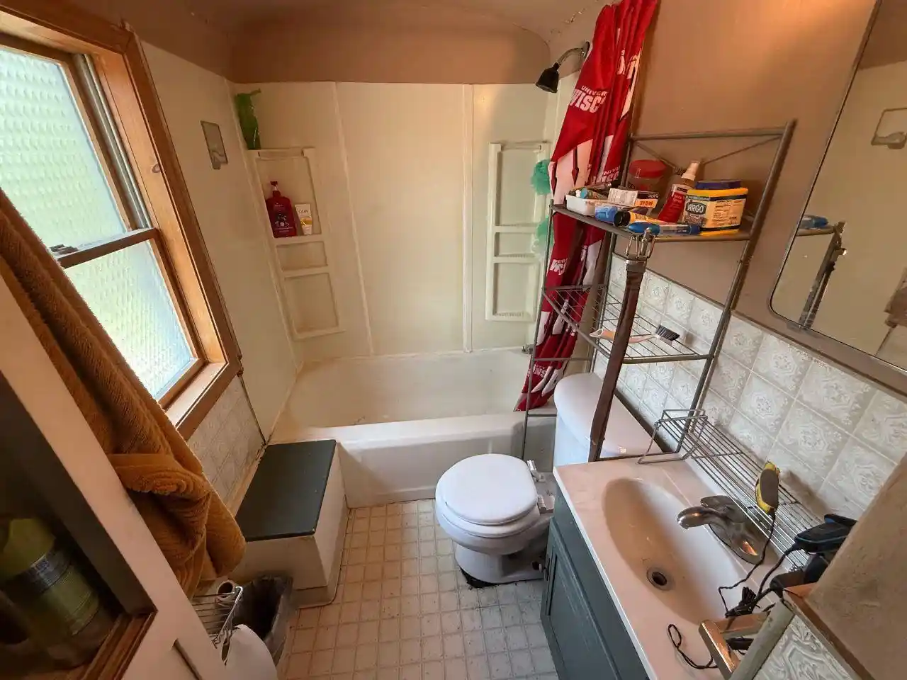 Photo 3 of Single family home for sale at N10591 Lakeshore Rd, Clintonville, WI 54929 | MLS# 50331977 | Listing updated on 2026-09-14