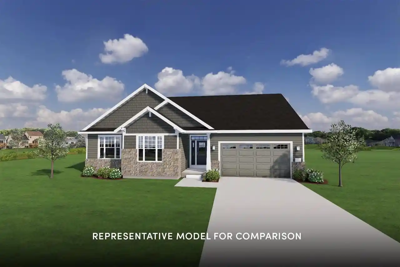 Photo 1 of Single family home for sale at 1836 Waverly Way, Sun Prairie, WI 53590 | MLS# 2031759 | Listing updated on 2026-09-01