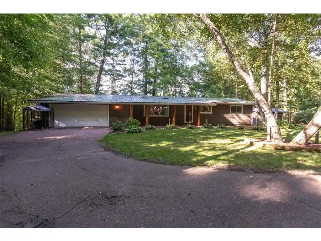 Photo 1 of Sale Pending at N7499 515th Street, Menomonie, WI 54751 | MLS# 7136213 | Listing updated on 2026-10-04