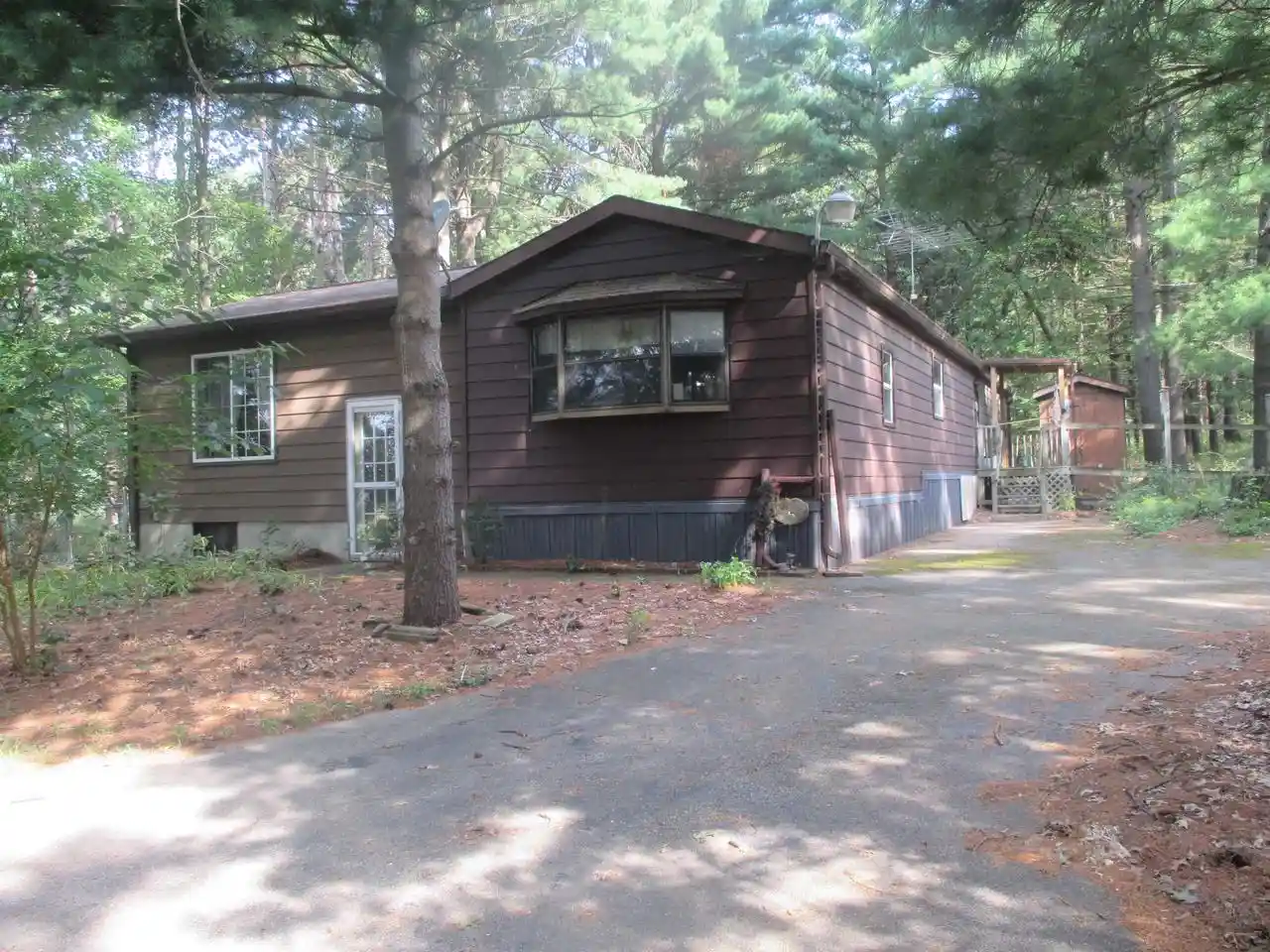 Photo 1 of Single family home for sale at W1724 W 19th Court, Montello, WI 53949 | MLS# 2031760 | Listing updated on 2026-10-06