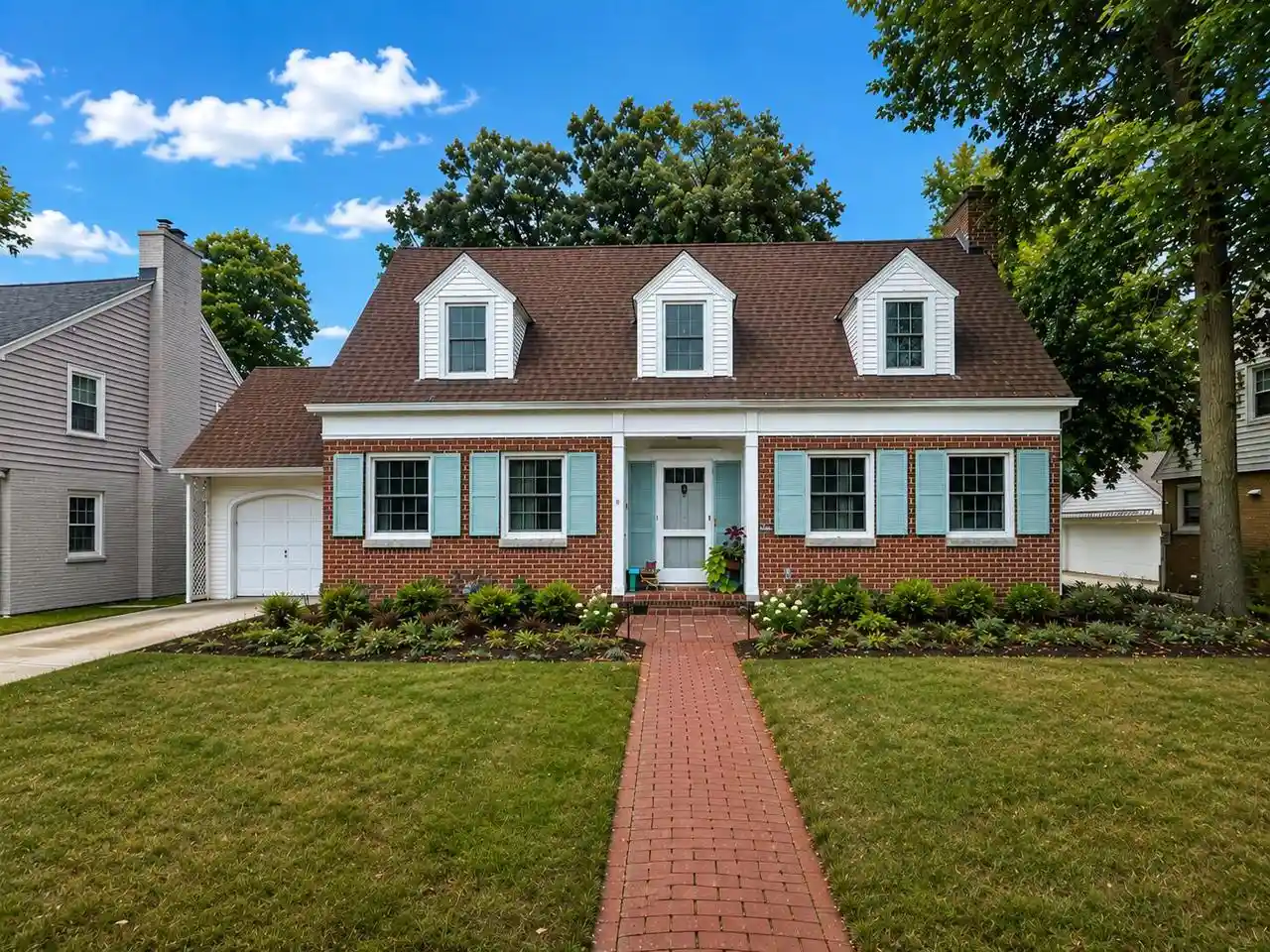 Photo 1 of Single family home for sale at 154 N 88th Street, Milwaukee, WI 53226 | MLS# 1978649 | Listing updated on 2026-09-15
