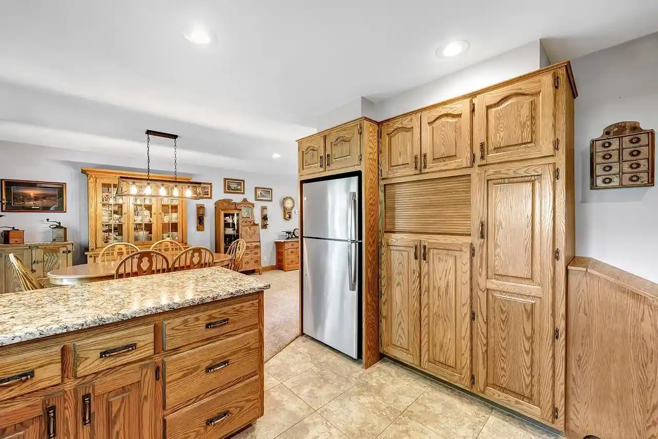 Photo 2 of Single family home for sale at W3158 Tubbs Rd, Seymour, WI 54165 | MLS# 50331984 | Listing updated on 2026-09-08