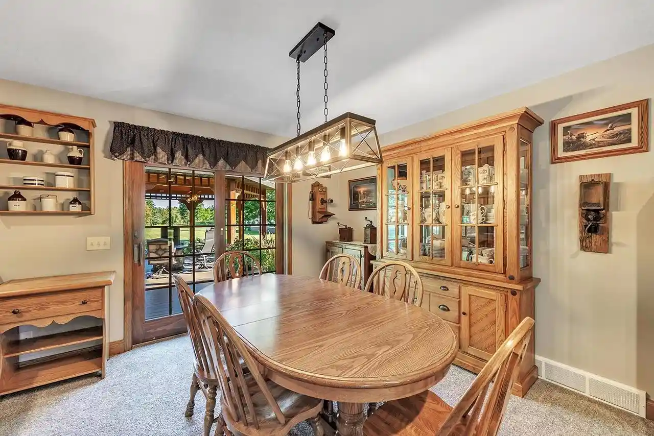 Photo 3 of Single family home for sale at W3158 Tubbs Rd, Seymour, WI 54165 | MLS# 50331984 | Listing updated on 2026-09-08