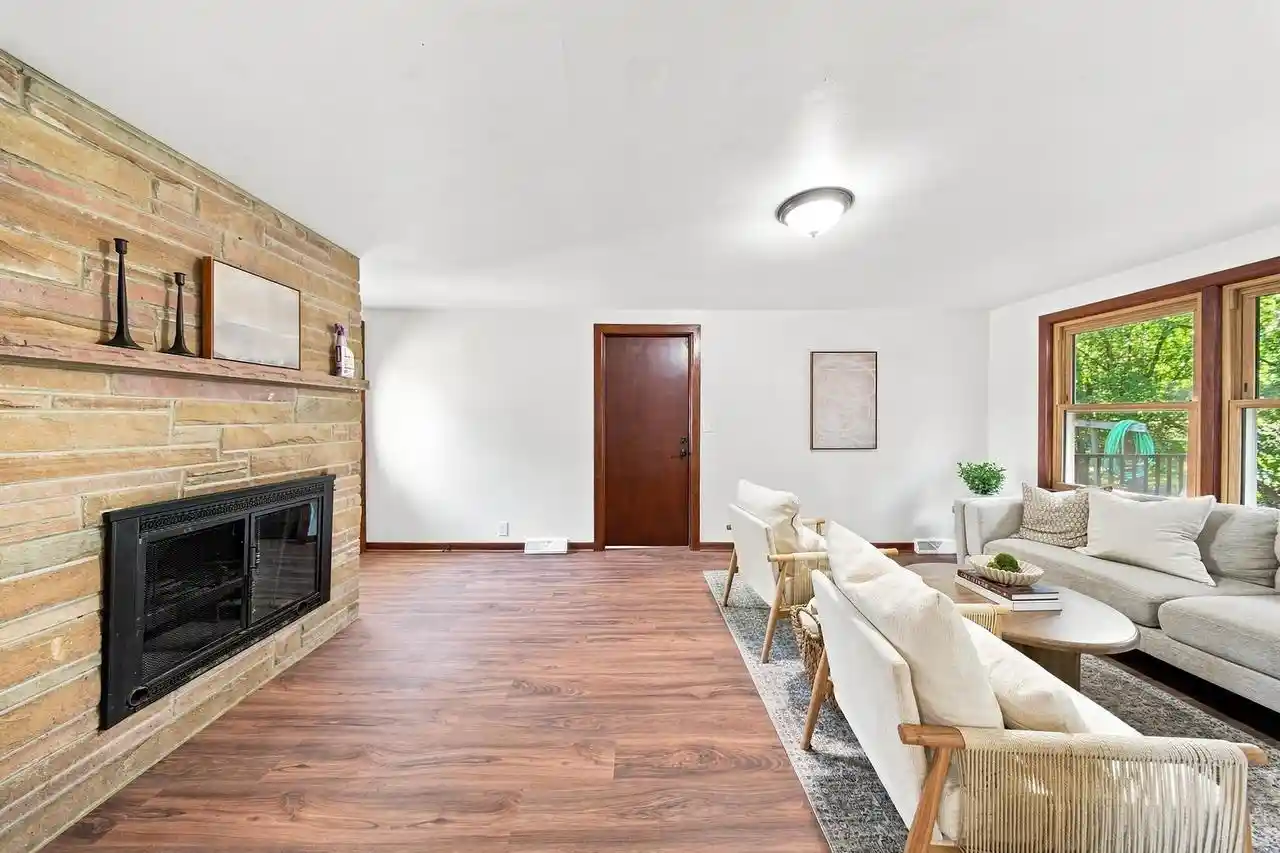 Photo 2 of Single family home for sale at 8722 N 52nd Street, Milwaukee, WI 53223 | MLS# 1978650 | Listing updated on 2026-09-10