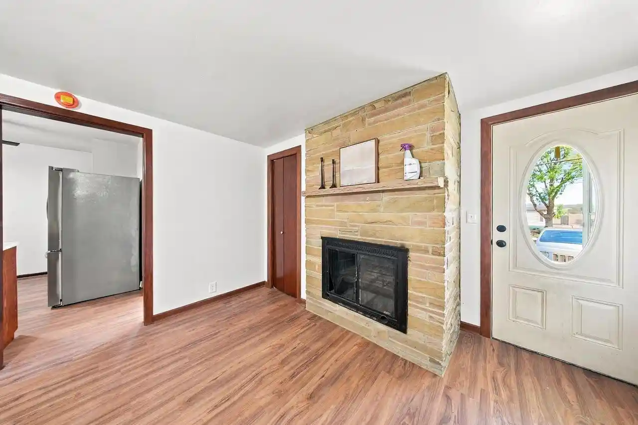 Photo 3 of Single family home for sale at 8722 N 52nd Street, Milwaukee, WI 53223 | MLS# 1978650 | Listing updated on 2026-09-10