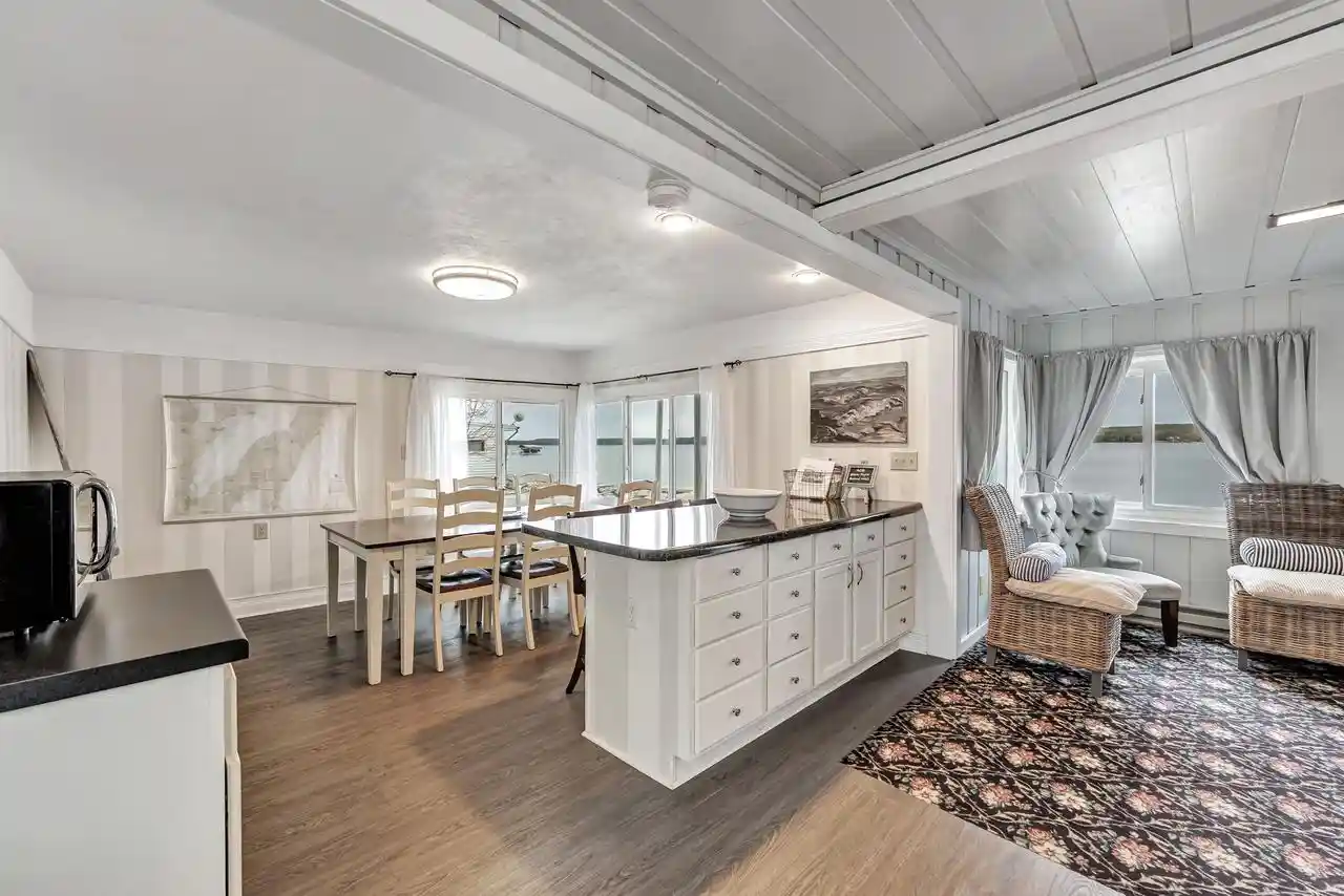 Photo 2 of Single family home for sale at 3904 Sand Bay Point Rd, Sturgeon Bay, WI 54235 | MLS# 50331986 | Listing updated on 2026-10-05