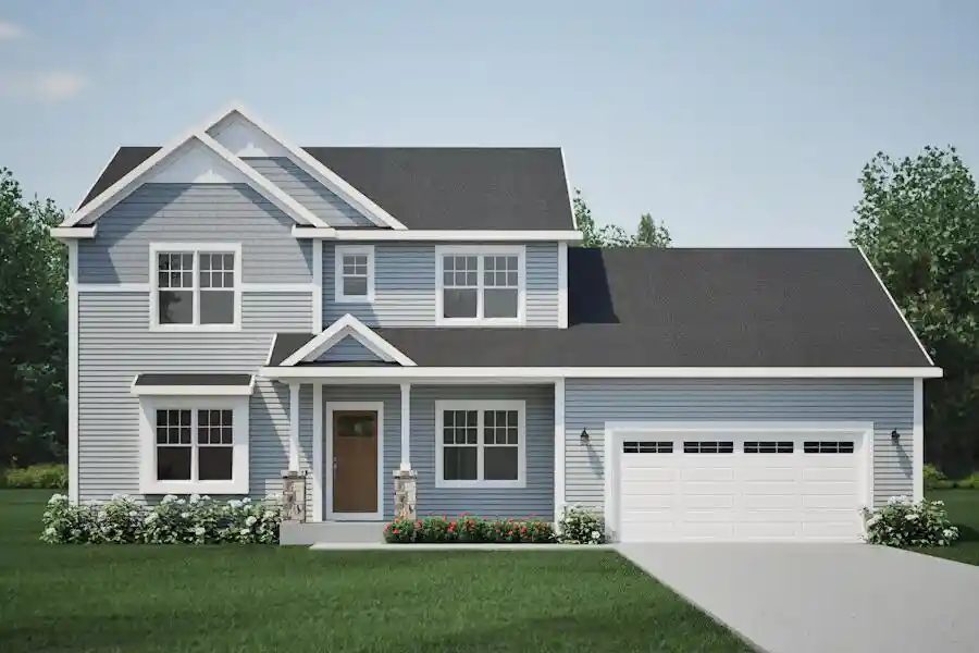 Photo 1 of Single family home for sale at N15w29563 Caldicot S Cir, Pewaukee, WI 53072 | MLS# 1978654 | Listing updated on 2026-09-25