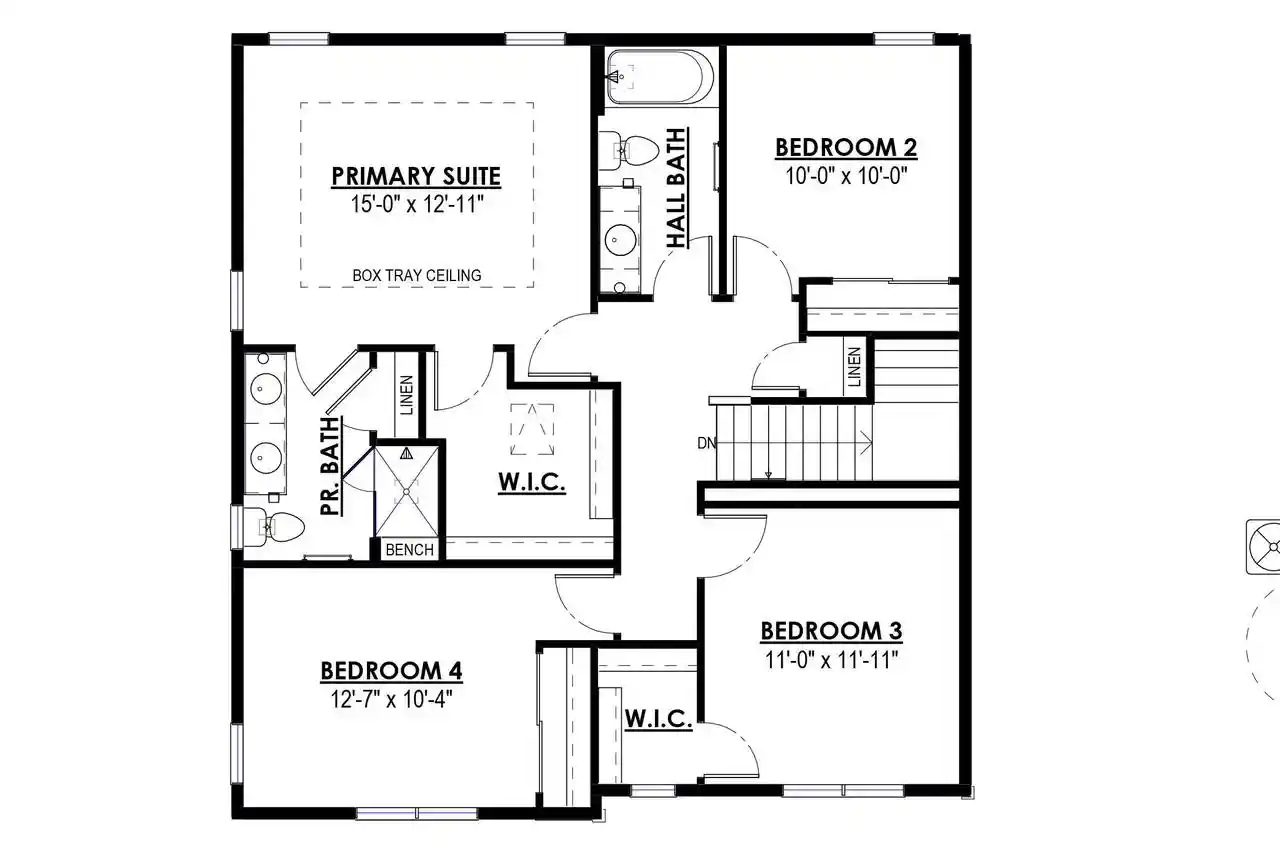 Photo 3 of Single family home for sale at N15w29563 Caldicot S Cir, Pewaukee, WI 53072 | MLS# 1978654 | Listing updated on 2026-09-25
