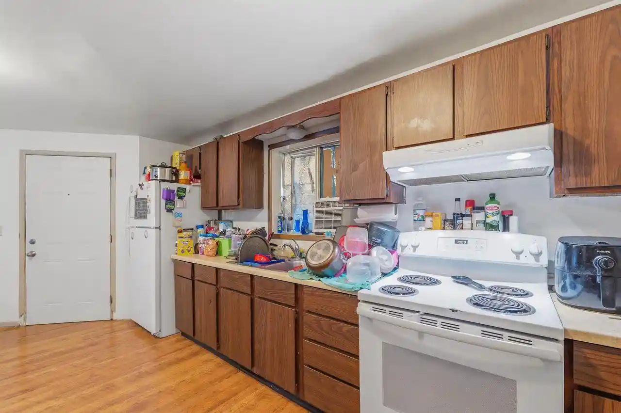 Photo 2 of Multi family home for sale at 342 E Garfield Ave, Marion, WI 54950 | MLS# 50331988 | Listing updated on 2026-10-05