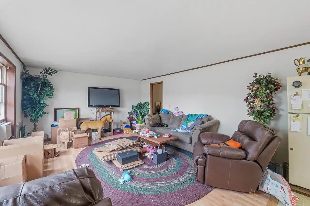 Photo 3 of Multi family home for sale at 342 E Garfield Ave, Marion, WI 54950 | MLS# 50331988 | Listing updated on 2026-10-05