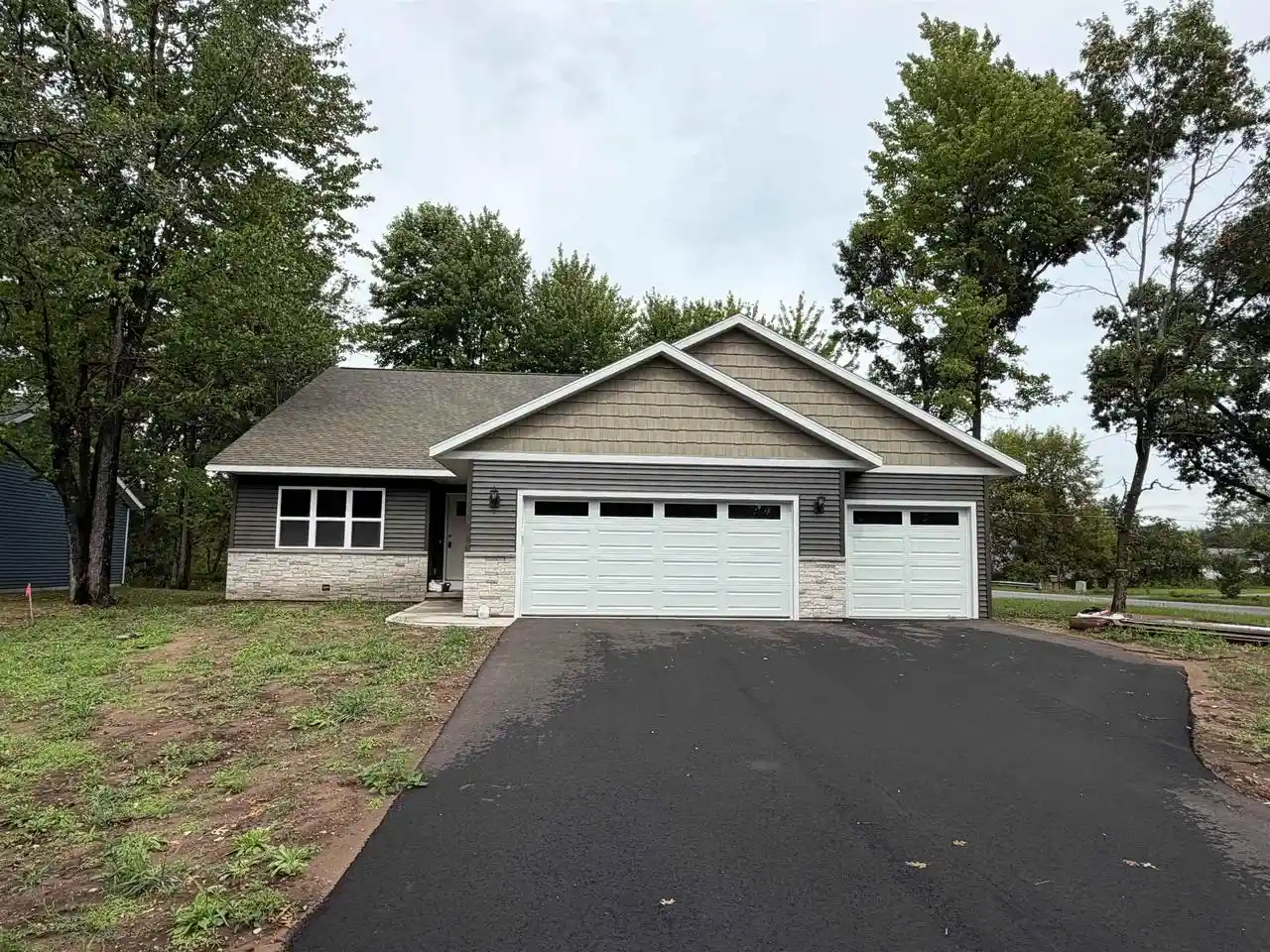 Photo 1 of Single family home for sale at 5596 Forest Crk Rd #Lot 24, Stevens Point, WI 54482 | MLS# 22604307 | Listing updated on 2026-09-17