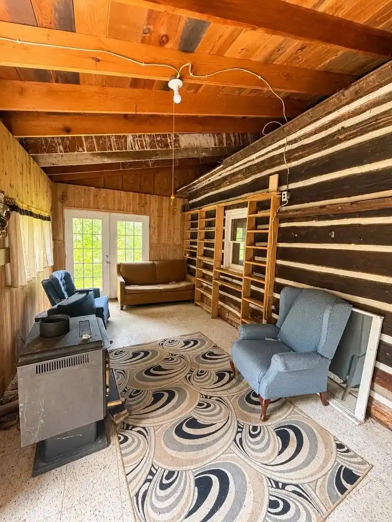 Photo 2 of Land for sale at W9460 One Mile Rd, Dunbar, WI 54119 | MLS# 50331989 | Listing updated on 2026-09-01