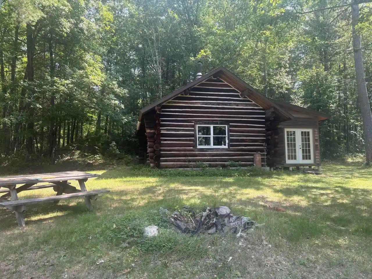 Photo 4 of Land for sale at W9460 One Mile Rd, Dunbar, WI 54119 | MLS# 50331989 | Listing updated on 2026-09-01