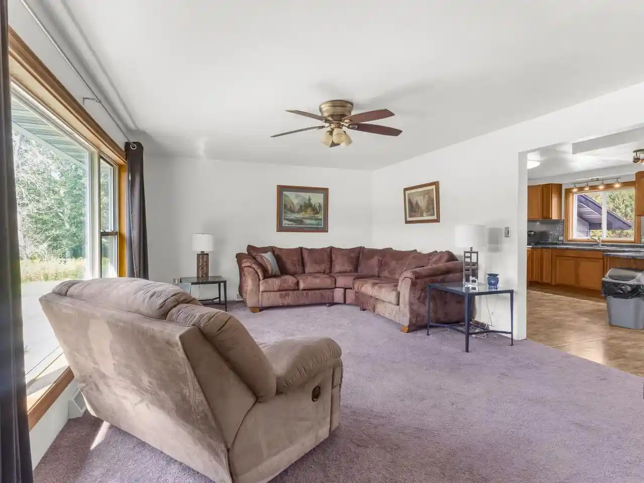 Photo 2 of Single family home for sale at W6970 35 Rd, Menominee, MI 49858 | MLS# 50331987 | Listing updated on 2026-09-20
