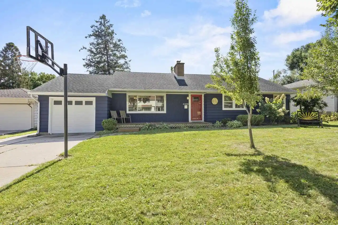 Photo 1 of Single family home for sale at 4325 Travis Ter, Madison, WI 53711 | MLS# 2031763 | Listing updated on 2026-09-18