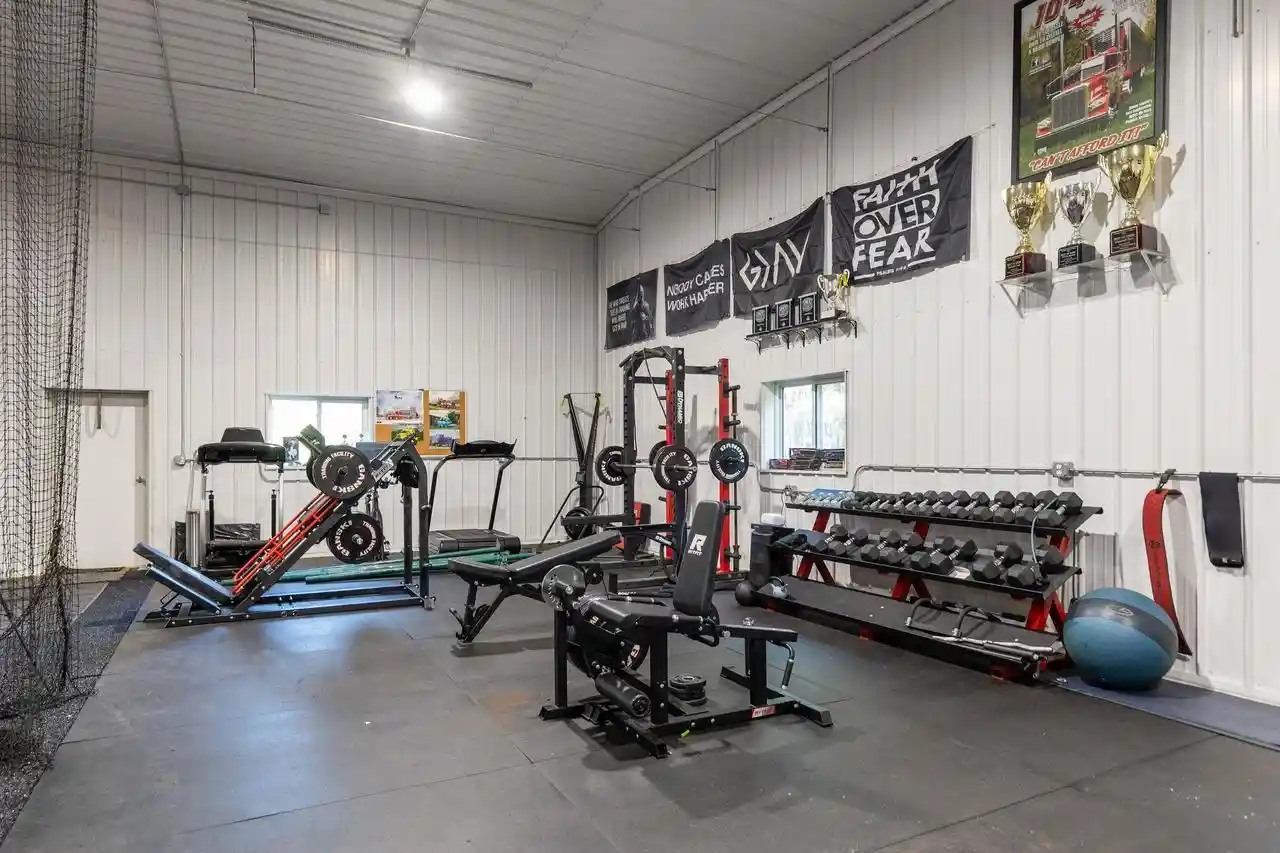 Photo 4 of Single family home for sale at 13359 Hollywood Rd, Nekoosa, WI 54457 | MLS# 22604306 | Listing updated on 2026-09-02