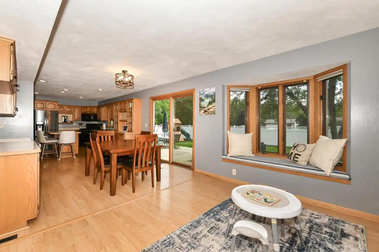 Photo 3 of Single family home for sale at 664 Austin Rd, Burlington, WI 53105 | MLS# 1978659 | Listing updated on 2026-09-11