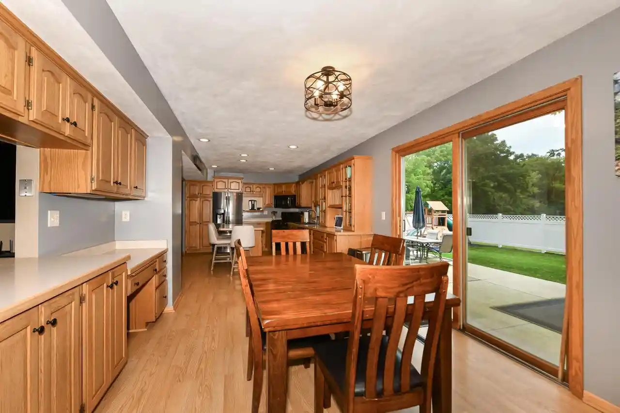 Photo 4 of Single family home for sale at 664 Austin Rd, Burlington, WI 53105 | MLS# 1978659 | Listing updated on 2026-09-11