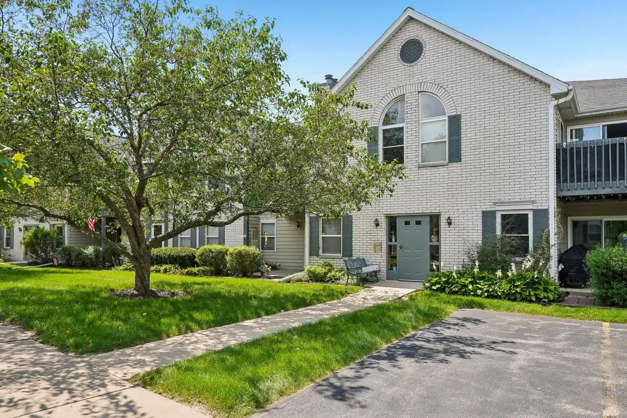 Photo 1 of Condo for sale at N25 W24069 River Park Dr #6, Pewaukee, WI 53072 | MLS# 1978665 | Listing updated on 2026-09-25