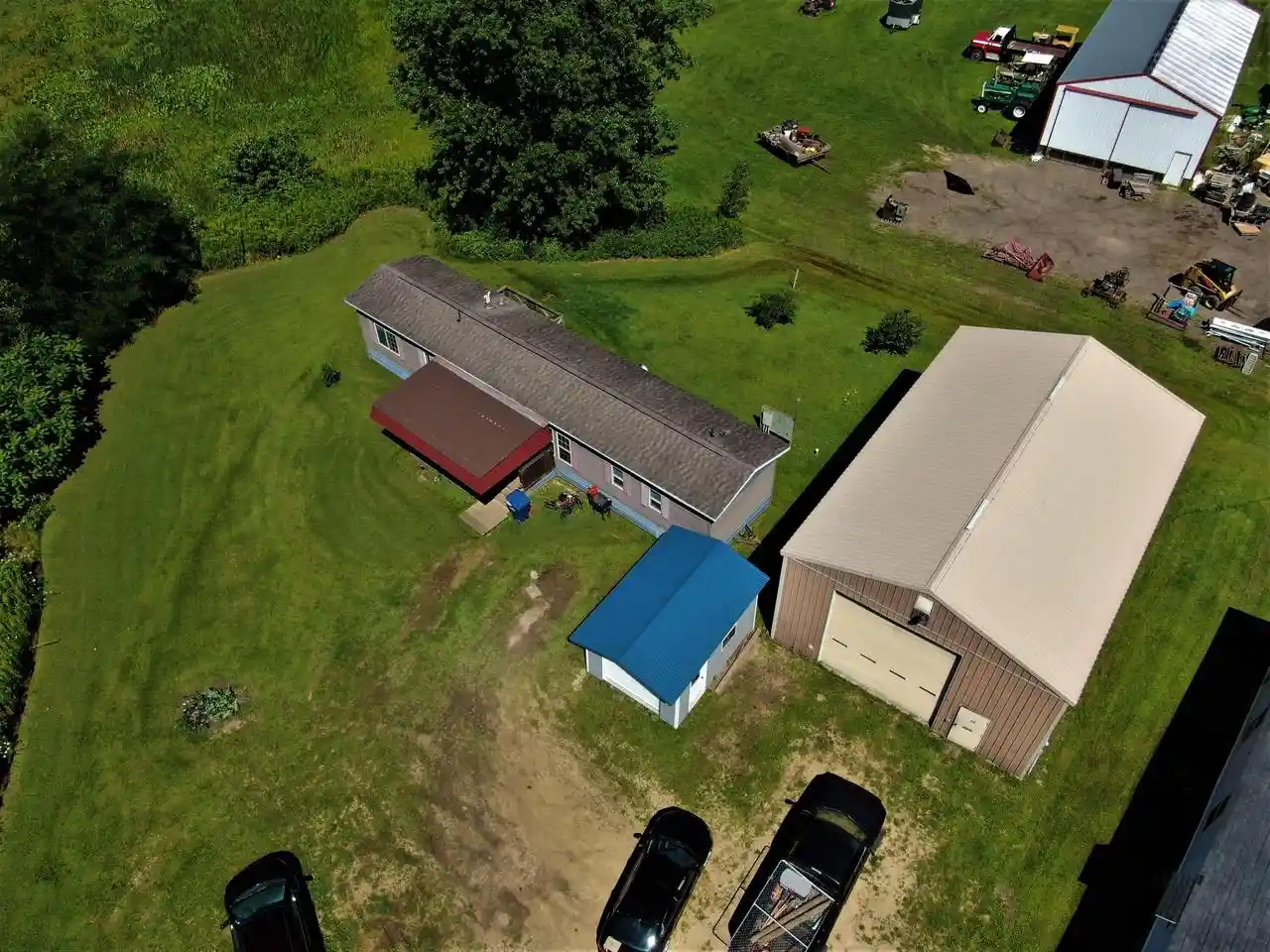Photo 2 of Single family home for sale at 247 S State St, La Farge, WI 54639 | MLS# 1978667 | Listing updated on 2026-09-02