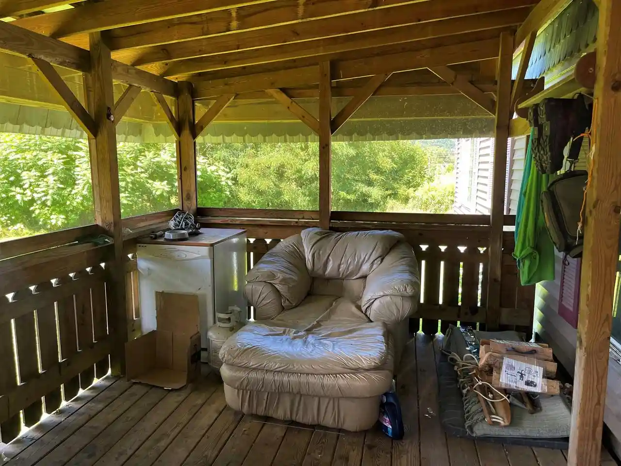 Photo 3 of Single family home for sale at 247 S State St, La Farge, WI 54639 | MLS# 1978667 | Listing updated on 2026-09-02