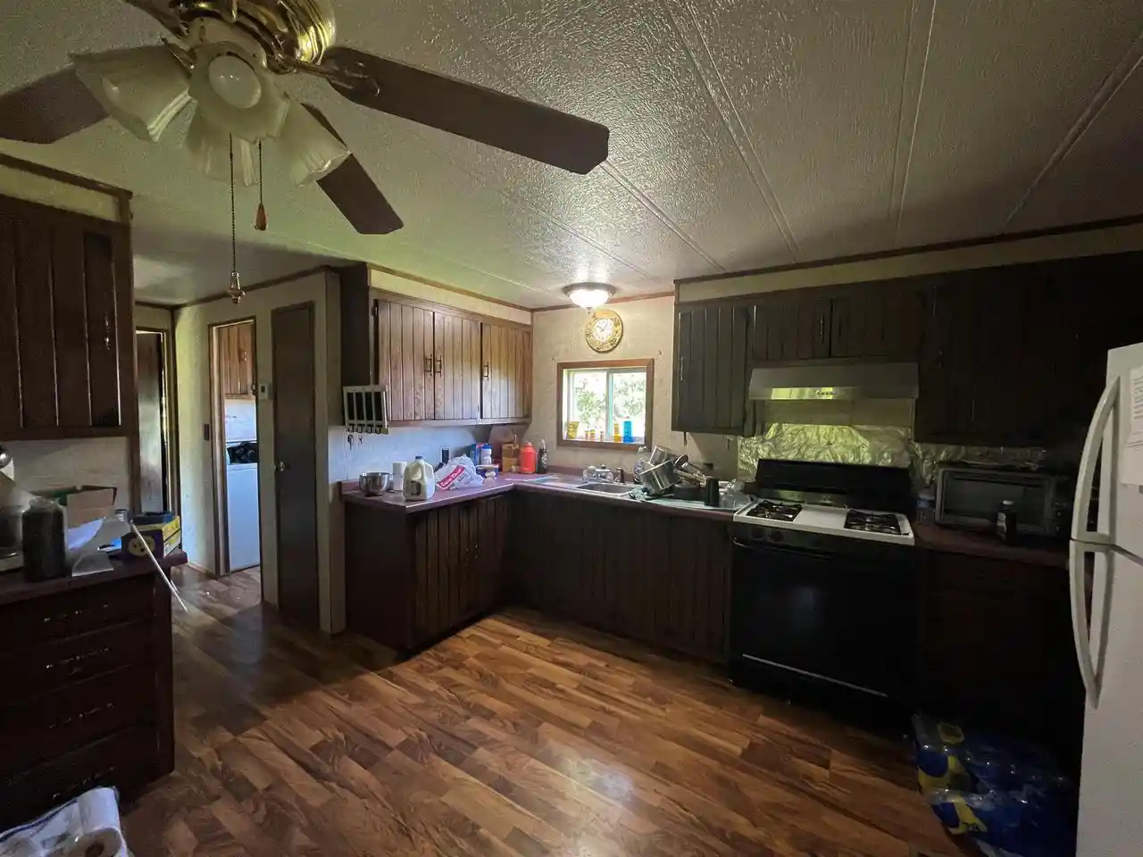 Photo 4 of Single family home for sale at 247 S State St, La Farge, WI 54639 | MLS# 1978667 | Listing updated on 2026-09-02