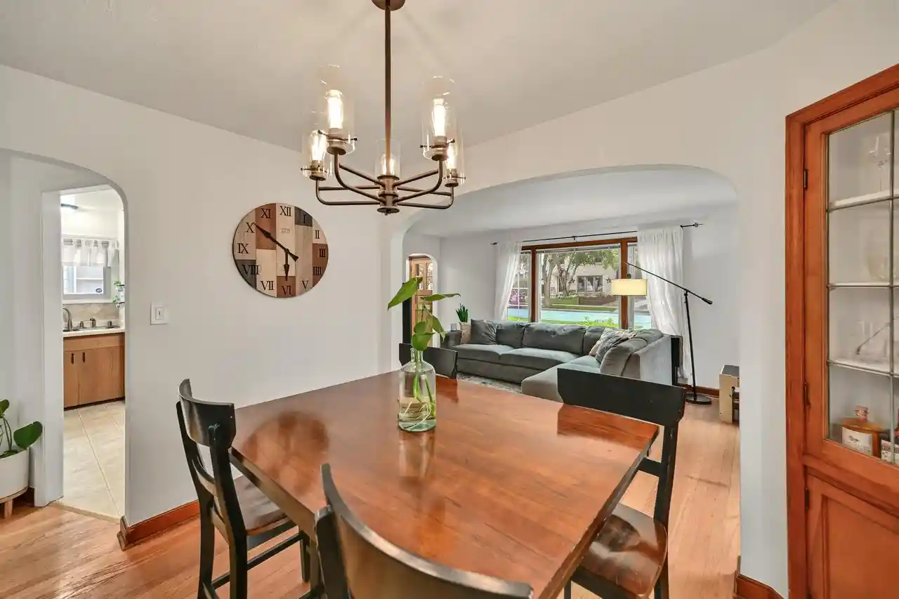 Photo 2 of Single family home for sale at 2840 N 77th Street, Milwaukee, WI 53222 | MLS# 1978656 | Listing updated on 2026-09-01