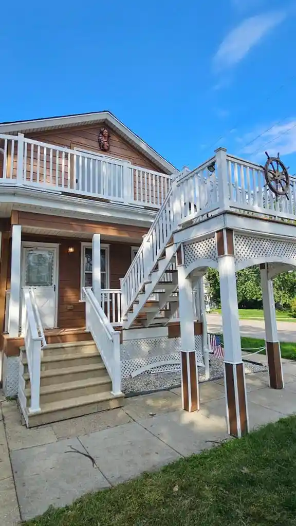 Photo 3 of Single family home for sale at 4800 5th Avenue, Kenosha, WI 53140 | MLS# 1978661 | Listing updated on 2026-09-14