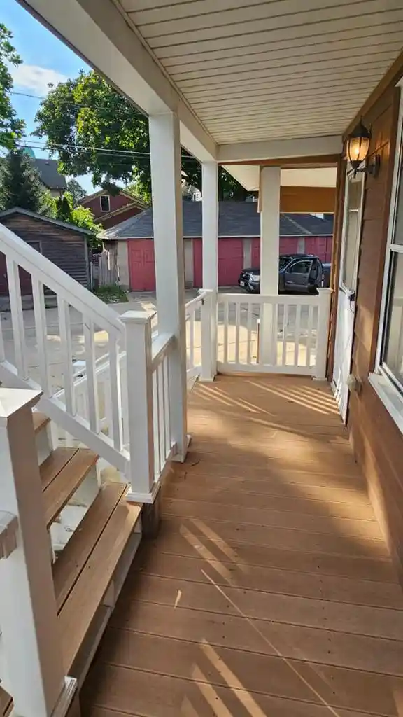 Photo 4 of Single family home for sale at 4800 5th Avenue, Kenosha, WI 53140 | MLS# 1978661 | Listing updated on 2026-09-14