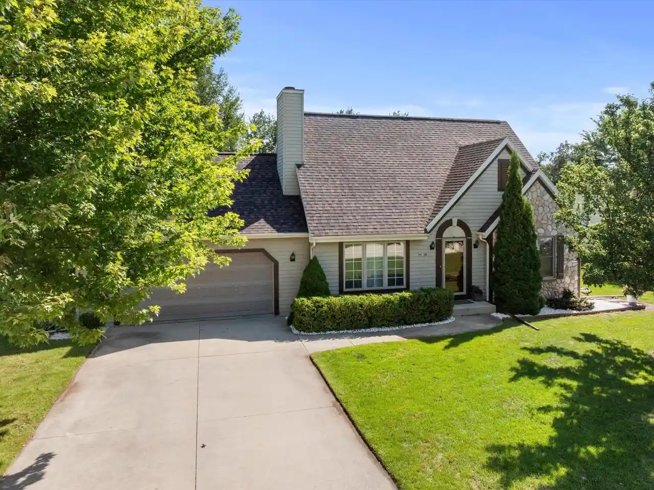 Photo 1 of Single family home for sale at N6193 Woodland Meadows Dr, Sheboygan, WI 53083 | MLS# 1978673 | Listing updated on 2026-09-20