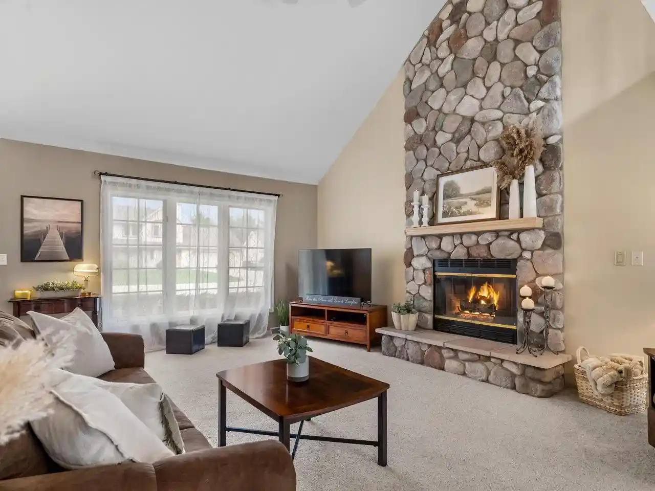 Photo 2 of Single family home for sale at N6193 Woodland Meadows Dr, Sheboygan, WI 53083 | MLS# 1978673 | Listing updated on 2026-09-20