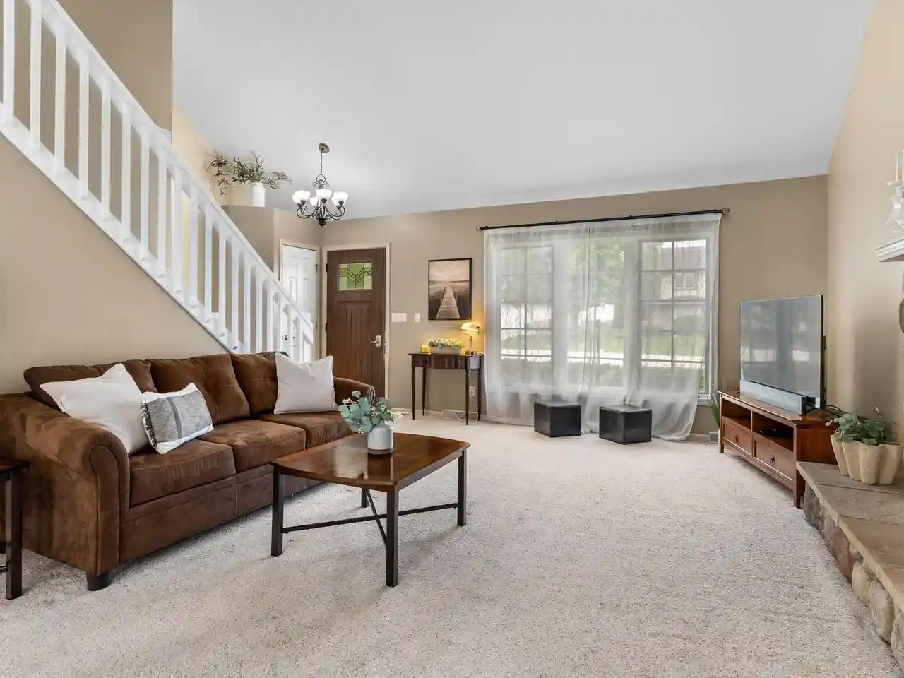 Photo 3 of Single family home for sale at N6193 Woodland Meadows Dr, Sheboygan, WI 53083 | MLS# 1978673 | Listing updated on 2026-09-20