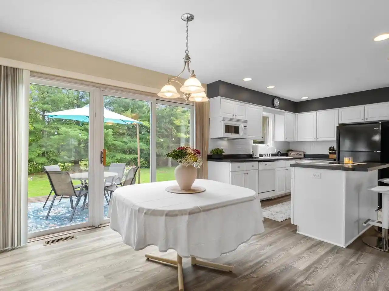 Photo 4 of Single family home for sale at N6193 Woodland Meadows Dr, Sheboygan, WI 53083 | MLS# 1978673 | Listing updated on 2026-09-20